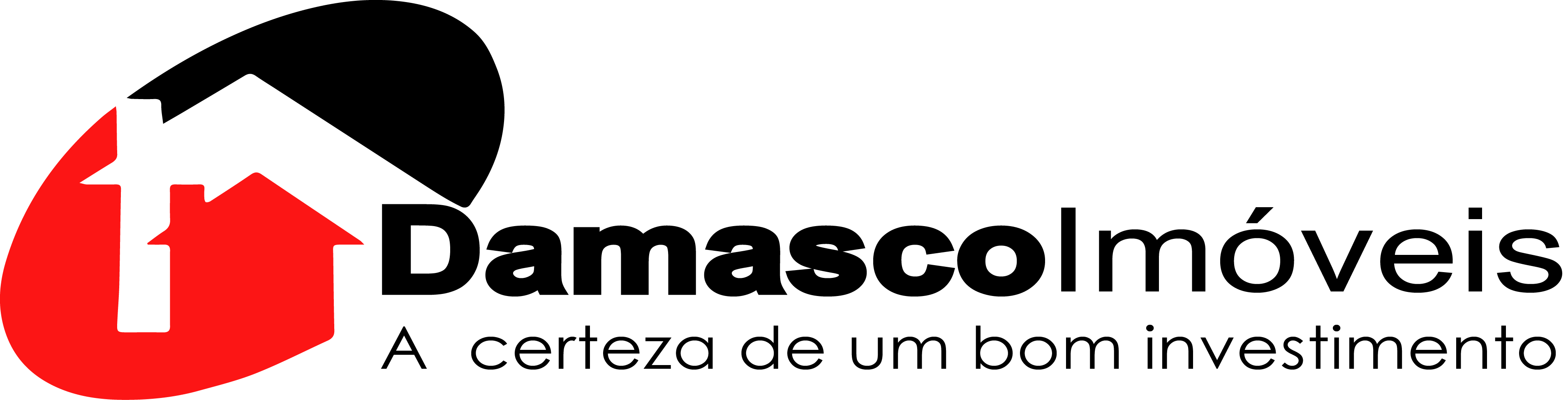 Logo Damasco Imóveis